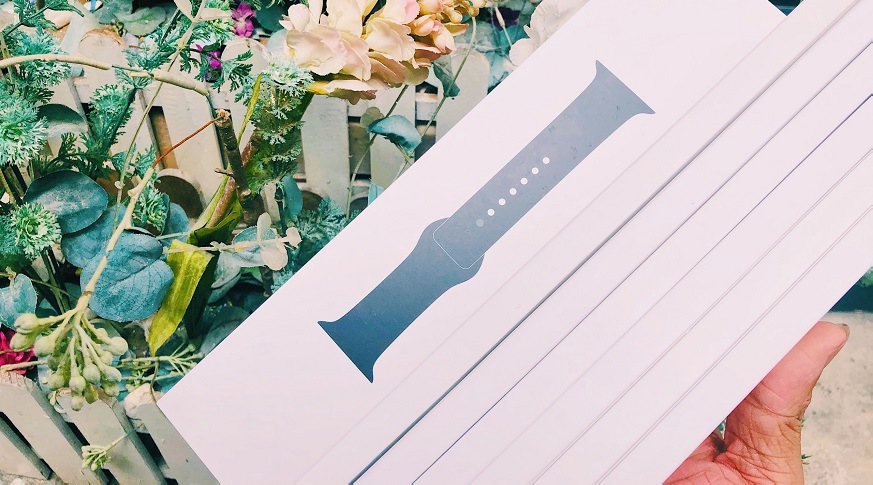 Apple Watch Series 5 44mm LTE ( Đã Active )