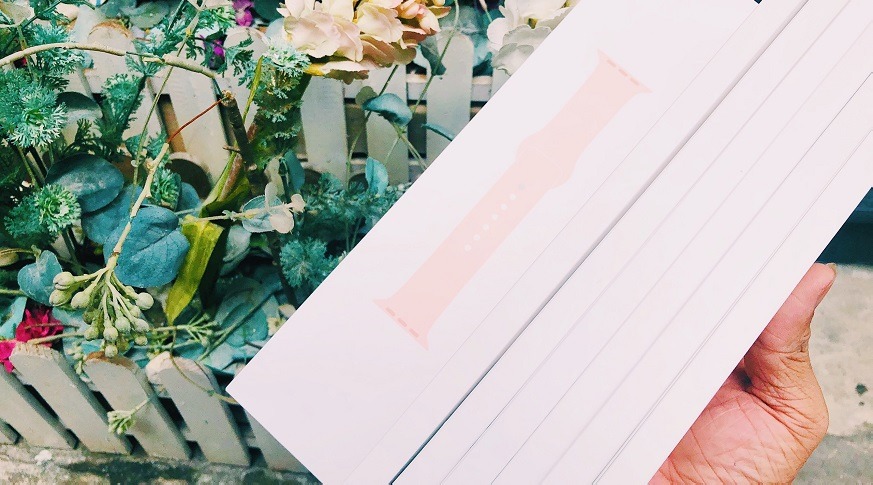 Apple Watch Series 5 44mm LTE ( Đã Active )