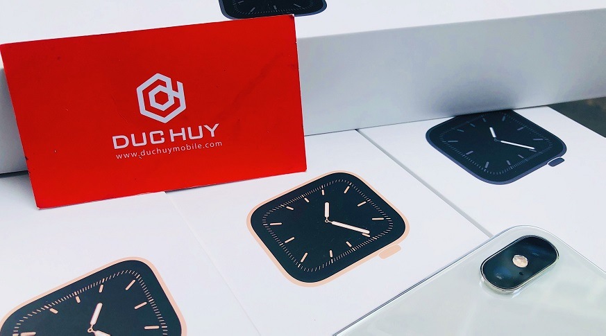 Apple Watch Series 5 44mm LTE ( Đã Active )