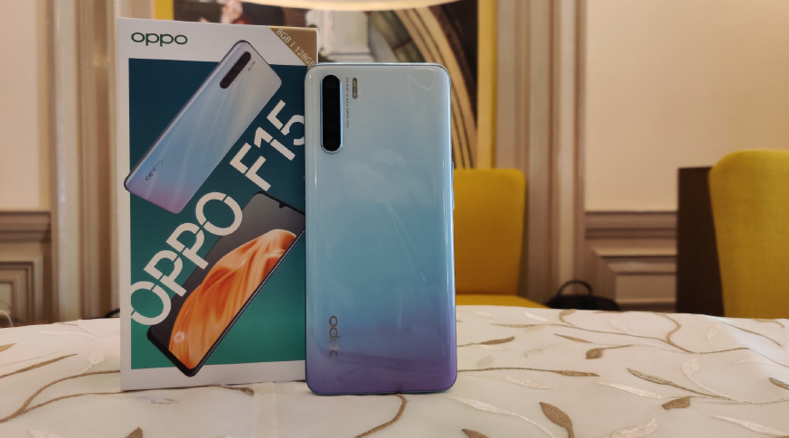 Oppo A31 2020 ( Công Ty)