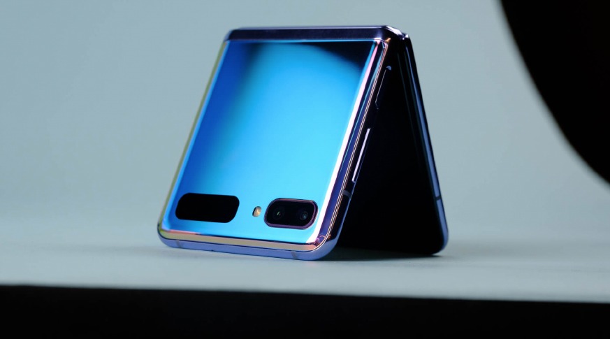 Samsung Galaxy Z Flip (8GB | 256GB) Hàn Quốc Like New