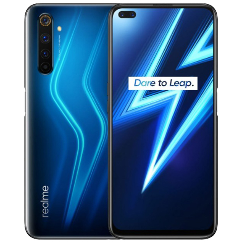 Realme 6 Pro (6GB | 64GB)