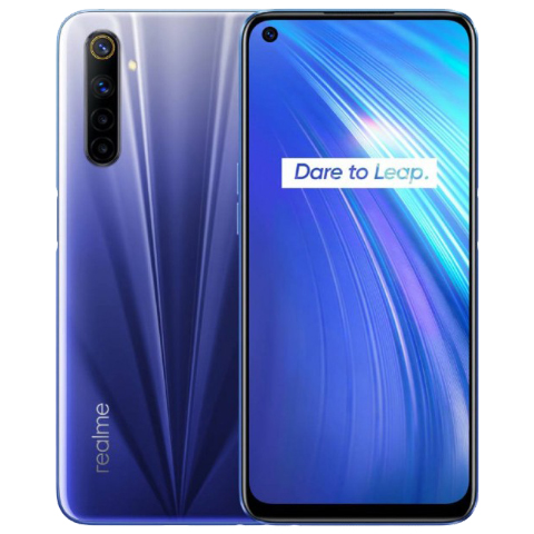 Realme 6 (4GB | 64GB)