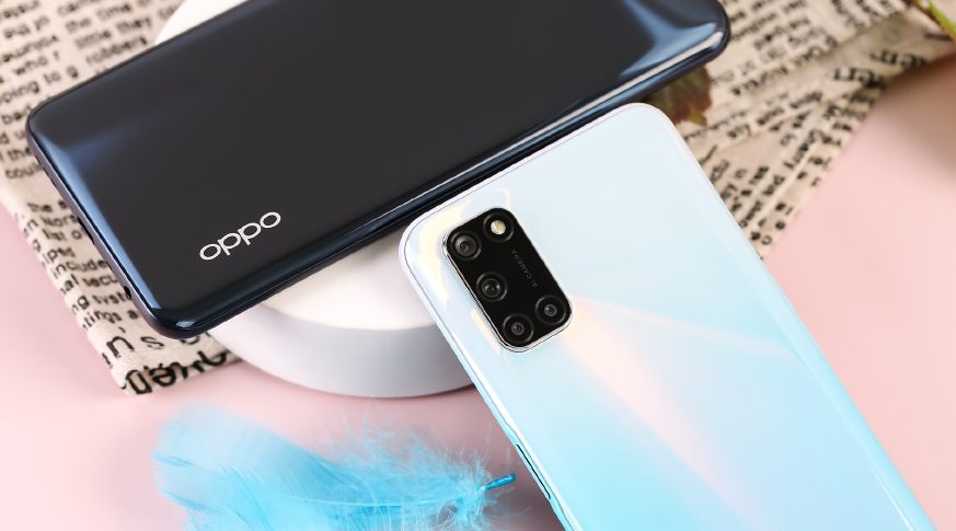 Oppo A92 (8GB | 128GB) Công Ty
