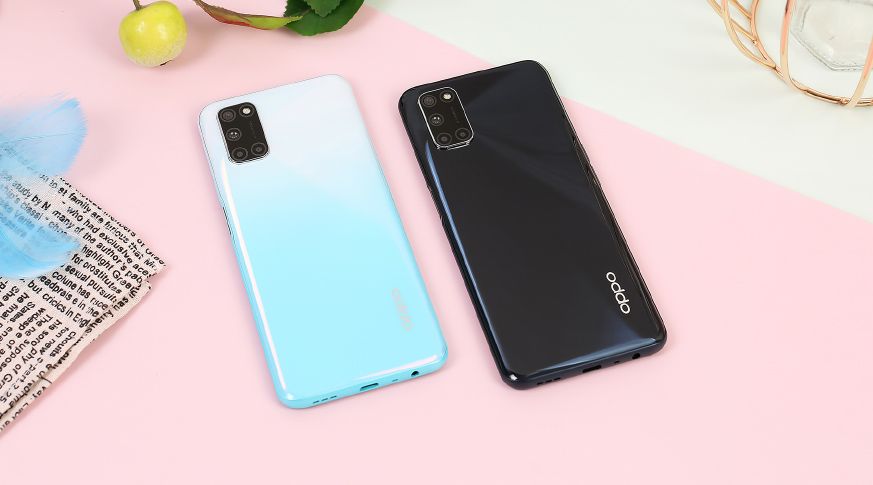 Oppo A92 (8GB | 128GB) Công Ty