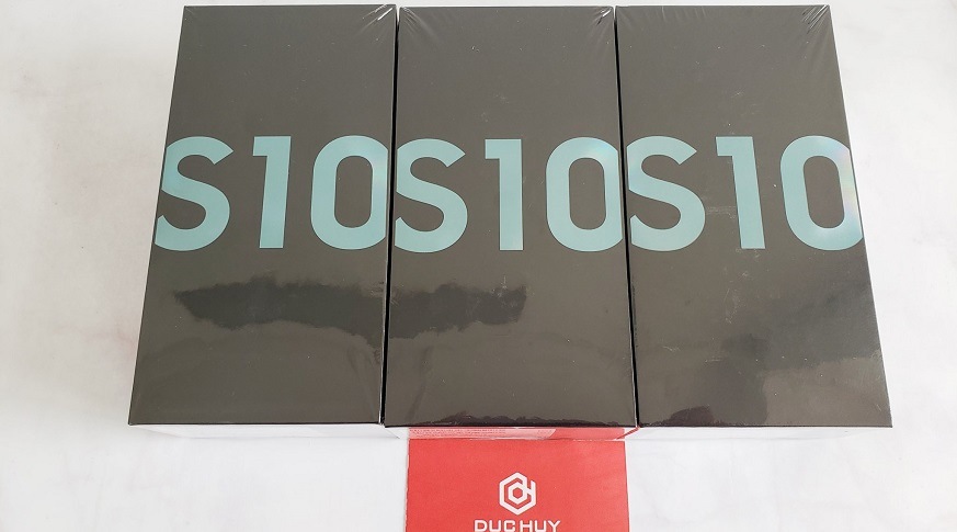 Samsung Galaxy S10 128GB ( Công Ty )