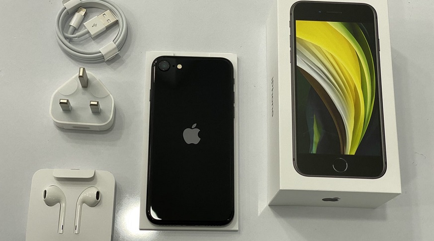 iPhone SE 2020 256GB (Chưa Active 1 Sim)