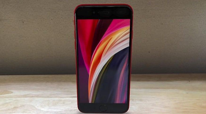 iPhone SE 2020 128GB (Chưa Active 1 Sim)