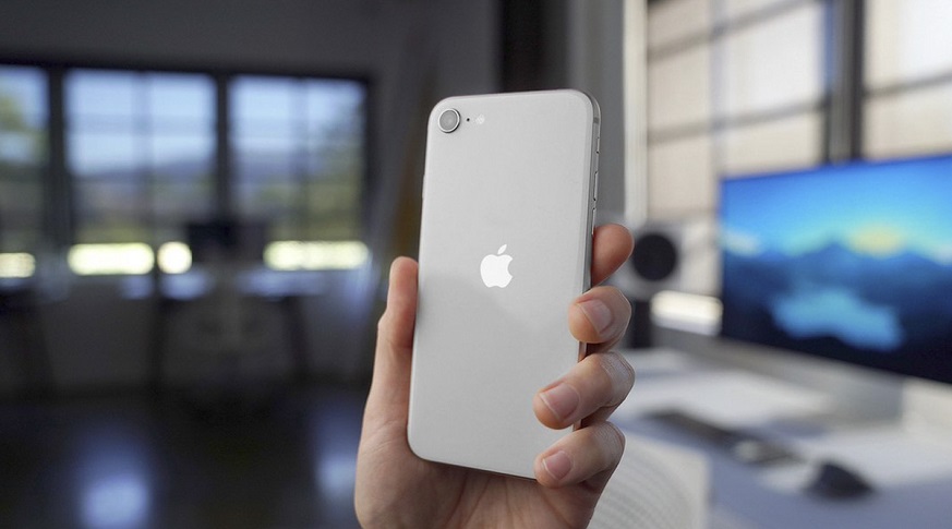 iPhone SE 2020 256GB (Chưa Active 1 Sim)