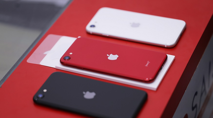 iPhone SE 2020 128GB (Chưa Active 1 Sim)