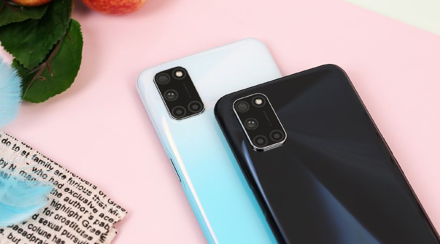 Oppo A92 (8GB | 128GB) Công Ty