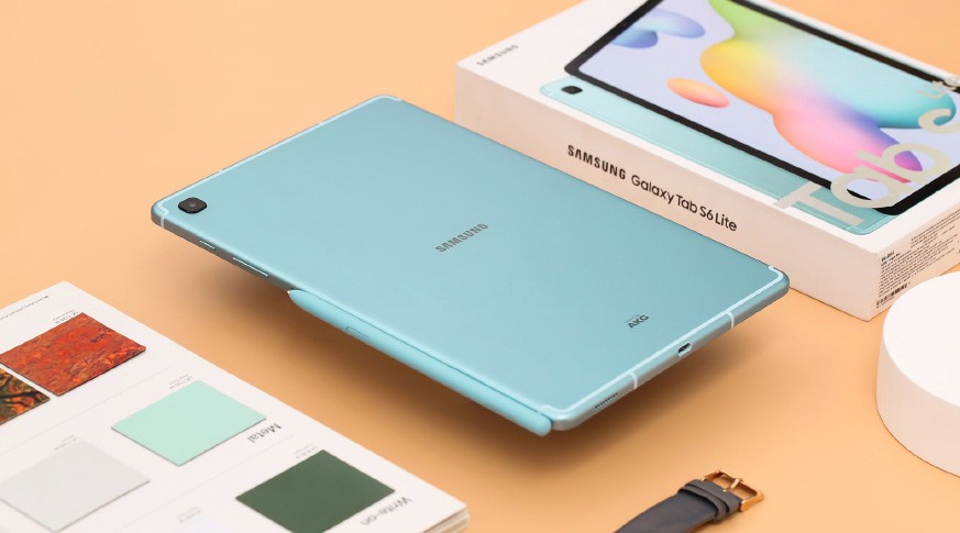 Samsung Galaxy Tab S6 Lite (4GB | 64GB) Like New