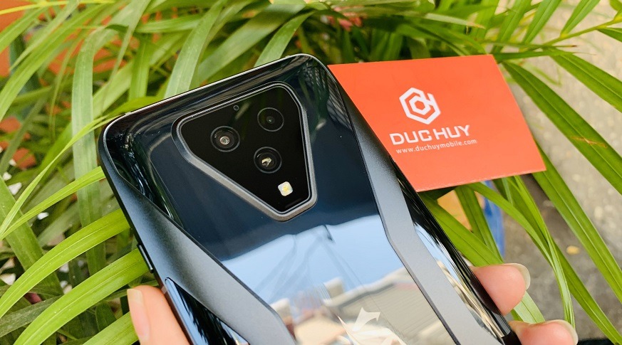 Xiaomi Black Shark 3 (12GB | 128GB)