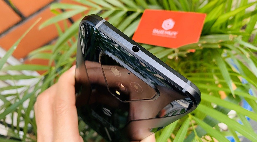 Xiaomi Black Shark 3 (12GB | 128GB)