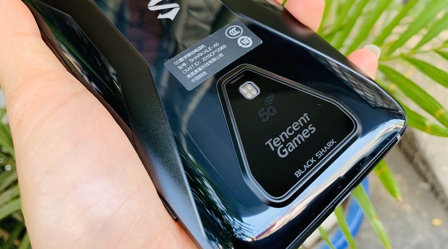 Xiaomi Black Shark 3 (12GB | 128GB)