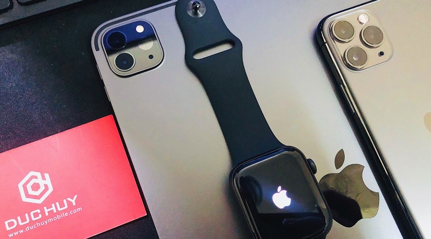 iPad Pro 11 inch 256GB (2020) Wifi