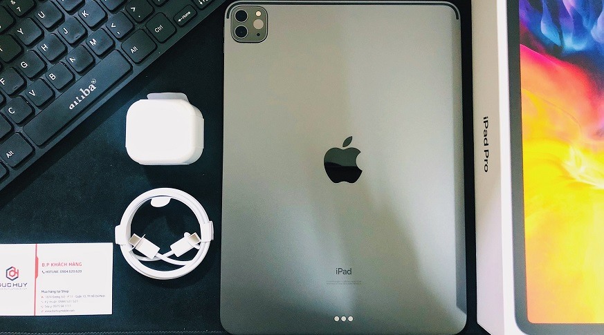 iPad Pro 11 inch 128GB (2020) Wifi