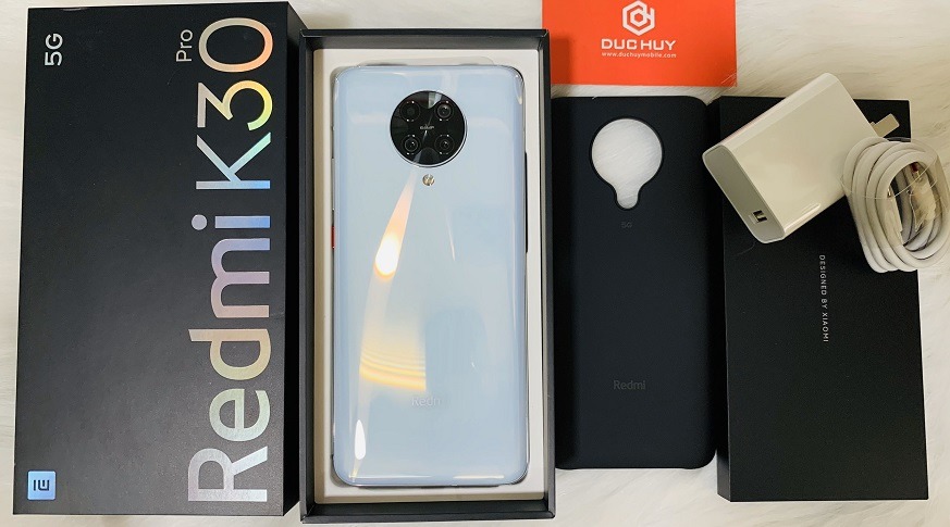 Xiaomi Redmi K30 Pro (8GB | 128GB)