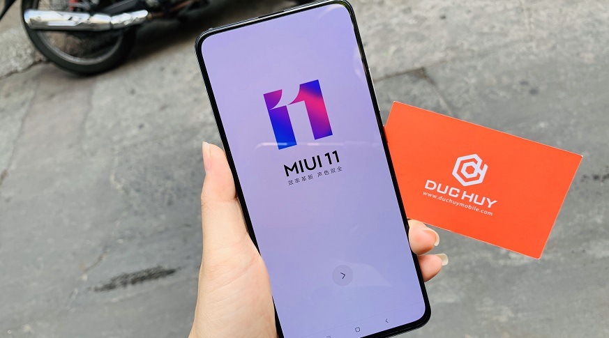 Xiaomi Redmi K30 Pro (8GB | 128GB)