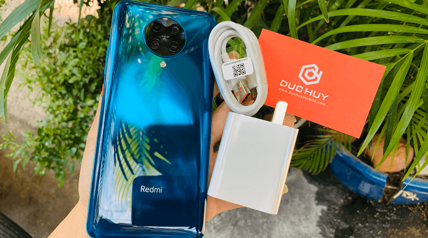 Xiaomi Redmi K30 Pro (8GB | 128GB)