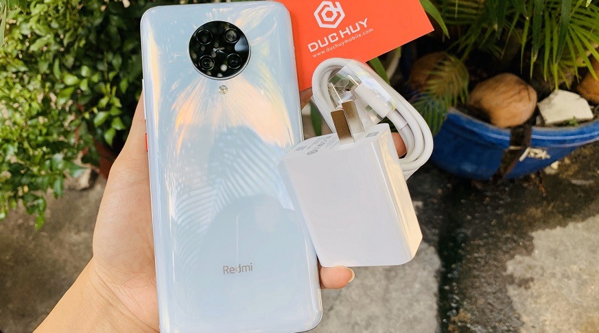 Xiaomi Redmi K30 Pro (8GB | 128GB)
