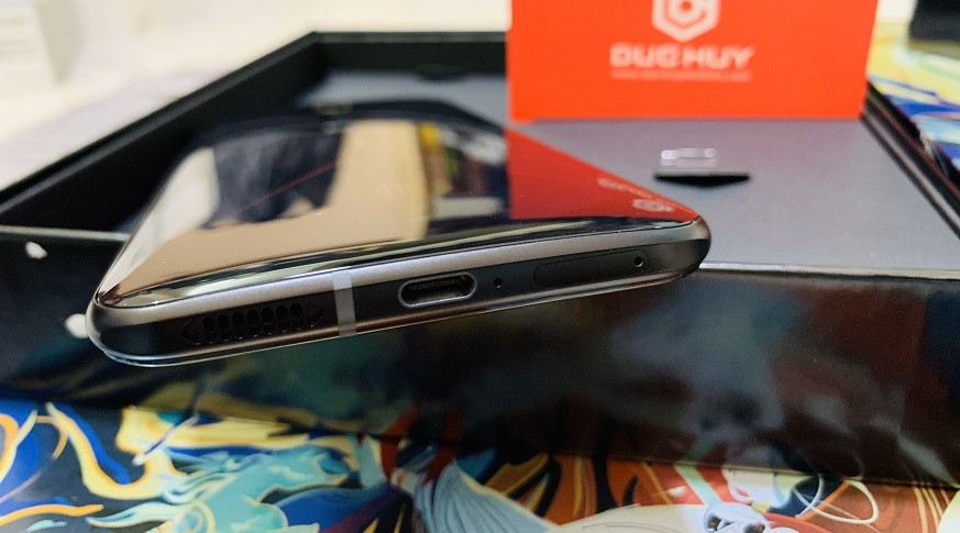 ZTE nubia Red Magic 5G (12GB | 256GB)