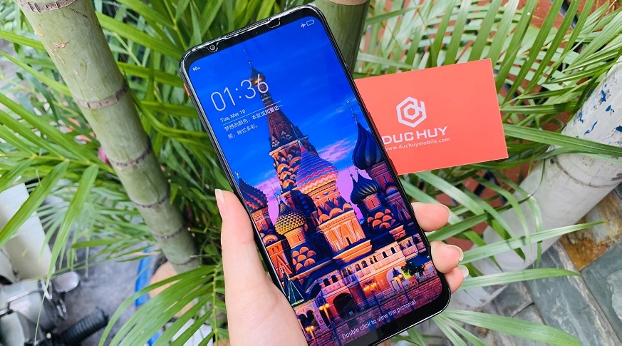 ZTE nubia Red Magic 5G (12GB | 256GB)