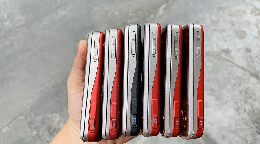 Nokia 6210