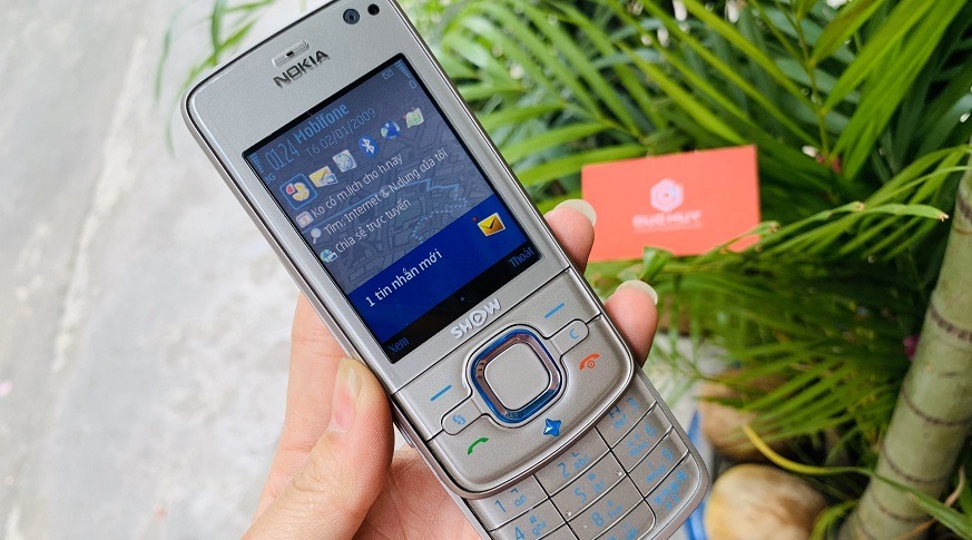 Nokia 6210