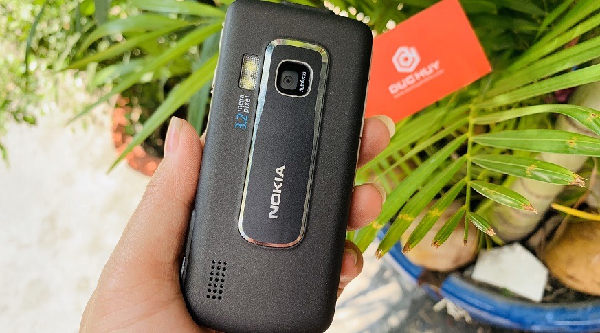 Nokia 6210