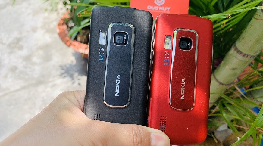 Nokia 6210