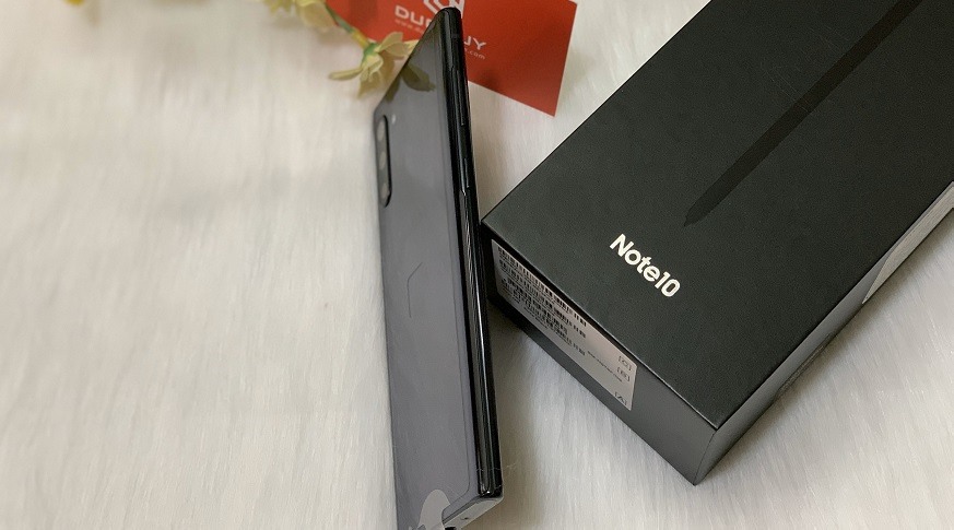 Samsung Galaxy Note 10 (8GB | 256GB) Công Ty Like New
