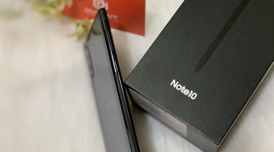 Samsung Galaxy Note 10 (8GB | 256GB) Công Ty Like New