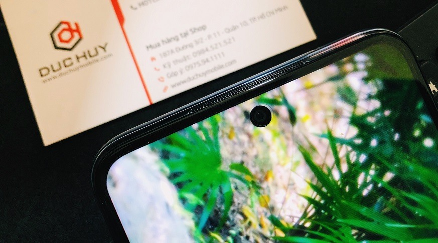 Xiaomi Redmi Note 9S (6GB | 128GB)