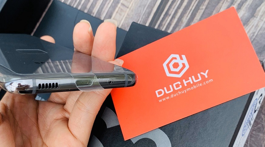 Samsung Galaxy S20 (8GB | 128GB) Công Ty Mới 100%