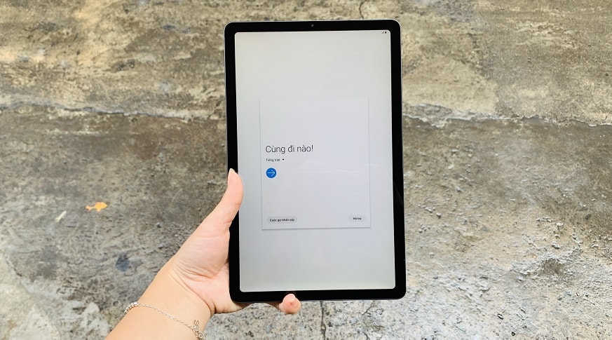 Samsung Galaxy Tab S6 Lite (4GB | 64GB) Like New