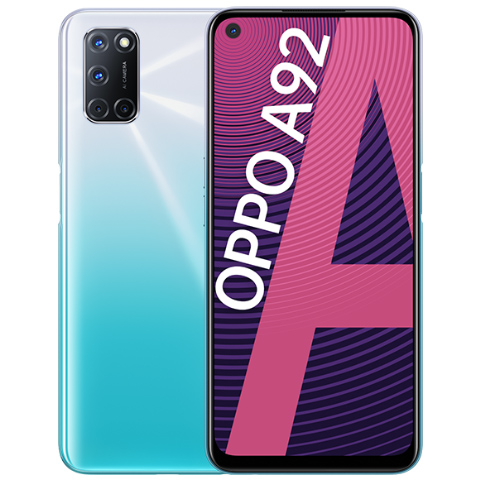 Oppo A92 (8GB | 128GB) Công Ty