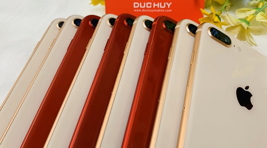 iPhone 8 Plus 64GB cũ