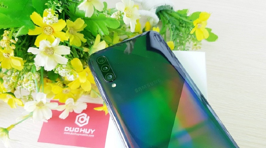 Samsung Galaxy A50s ( Công Ty )