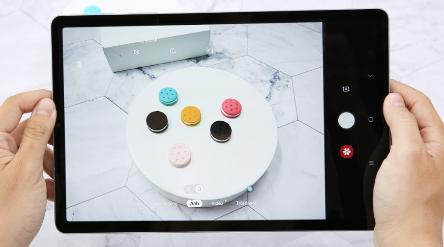 Samsung Galaxy Tab S6 2019 (6GB | 128GB) Công Ty