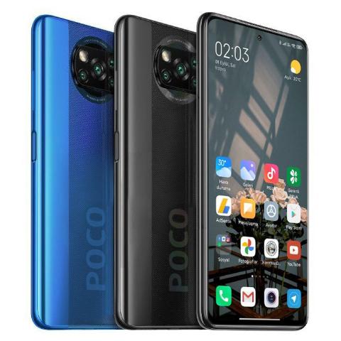 Xiaomi Pocophone F2 Pro (8GB | 256GB)