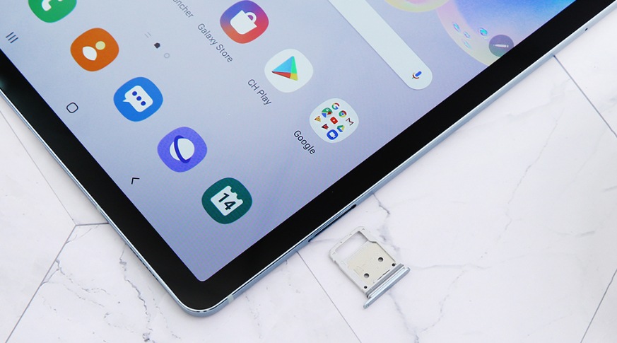 Samsung Galaxy Tab S6 2019 (6GB | 128GB) Công Ty