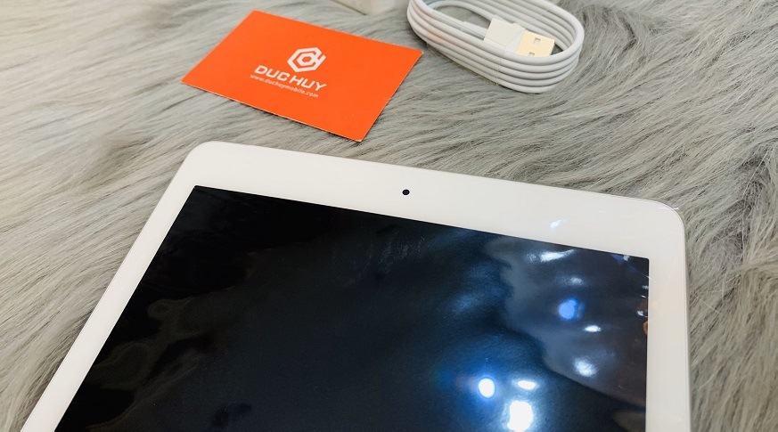 iPad Air 2 128GB (4G + WiFI) Chưa Active