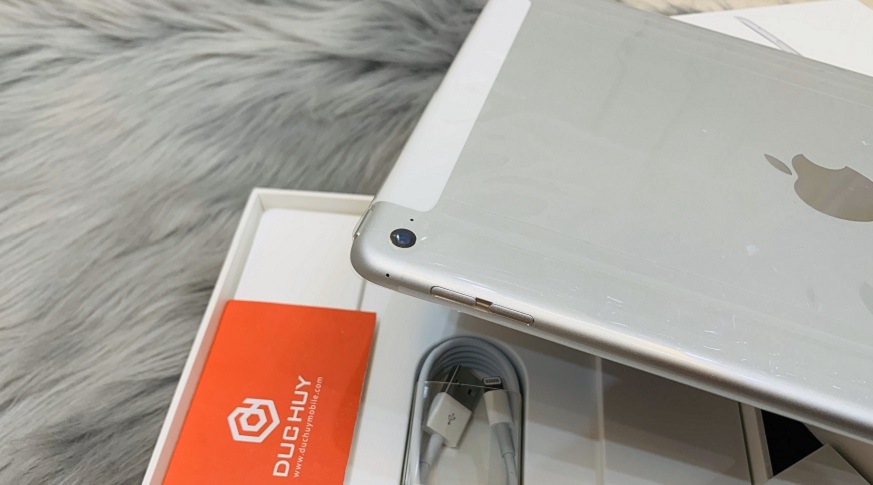 iPad Air 2 128GB (4G + WiFI) Chưa Active