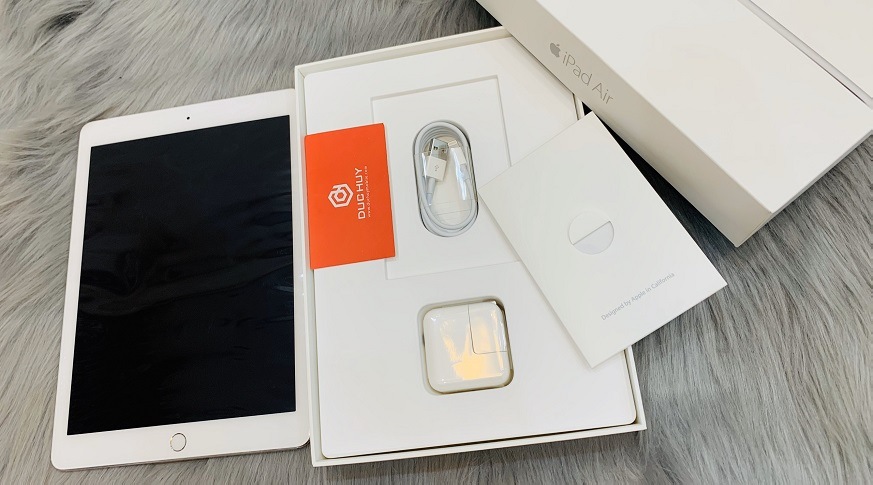 iPad Air 2 128GB (4G + WiFI) Chưa Active