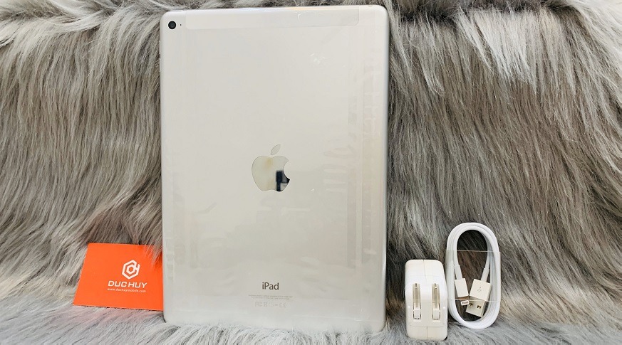 iPad Air 2 128GB (4G + WiFI) Chưa Active