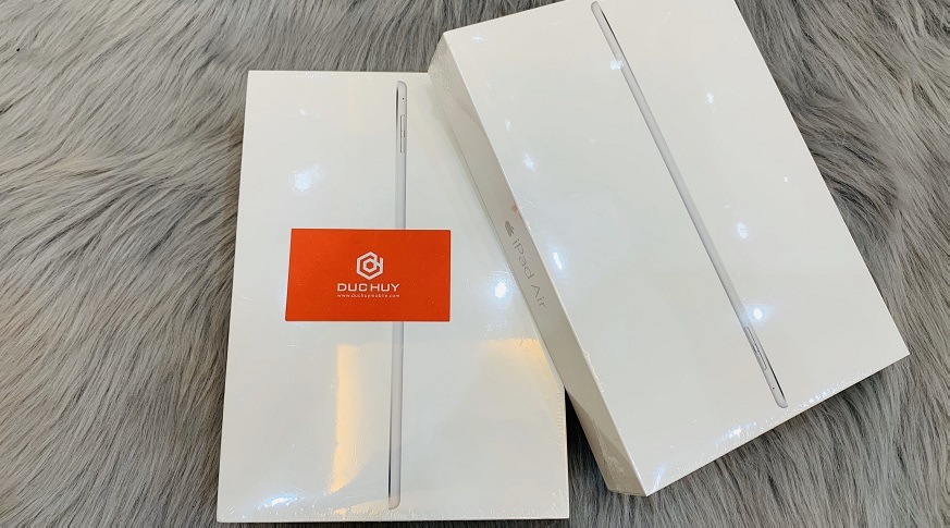 iPad Air 2 128GB (4G + WiFI) Chưa Active