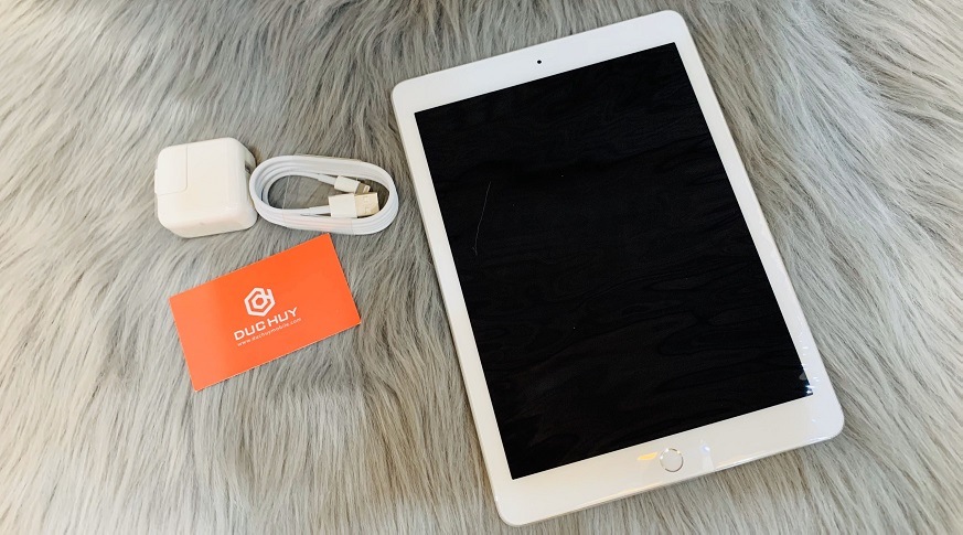 iPad Air 2 128GB (4G + WiFI) Chưa Active