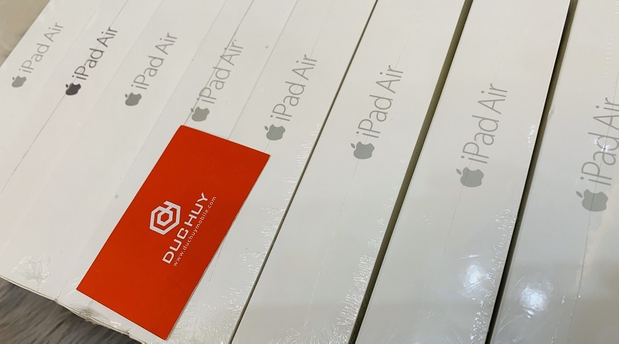 iPad Air 2 128GB (4G + WiFI) Chưa Active