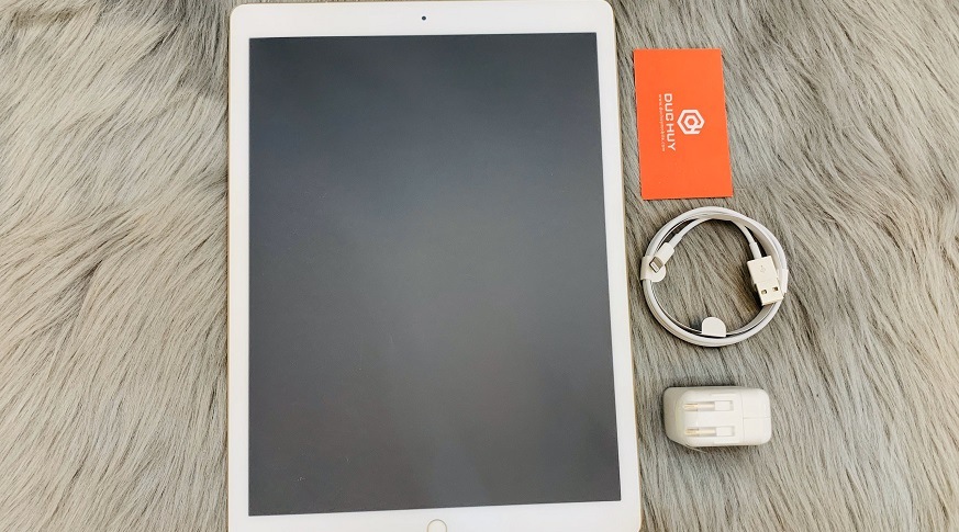 iPad Pro 12.9 inch 256GB (2017) Wifi + 4G Chưa Active